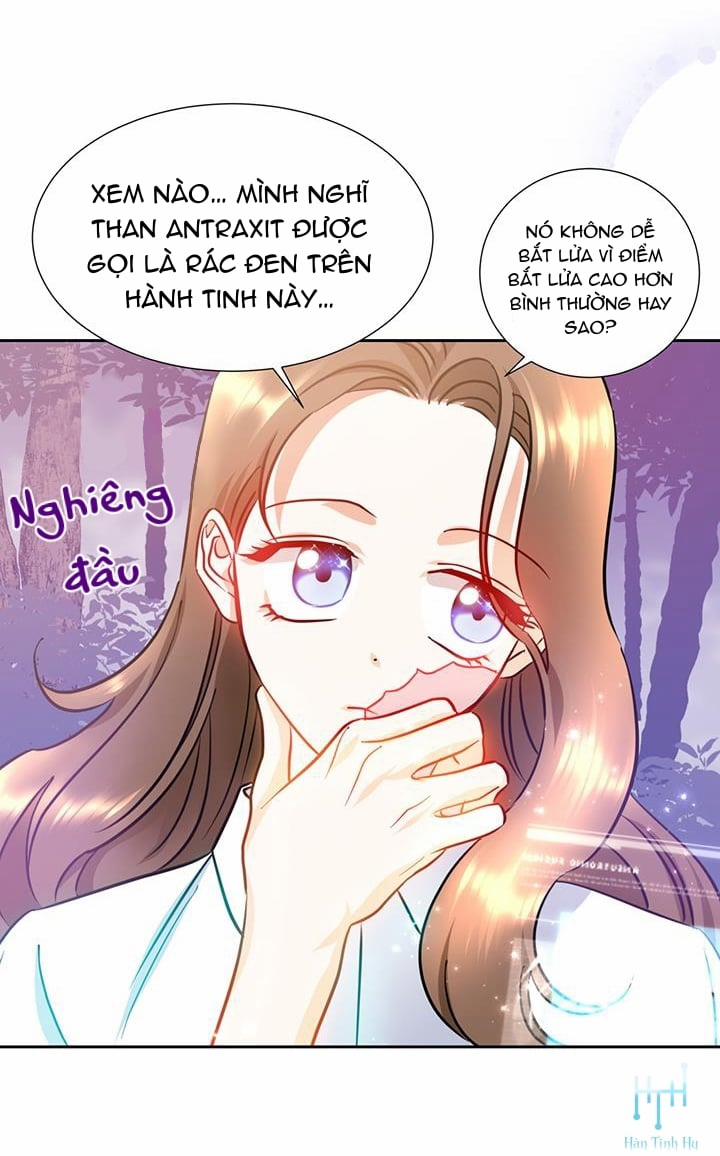 Phi Thuyền Không Gian Của Công Chúa 8 trang 39