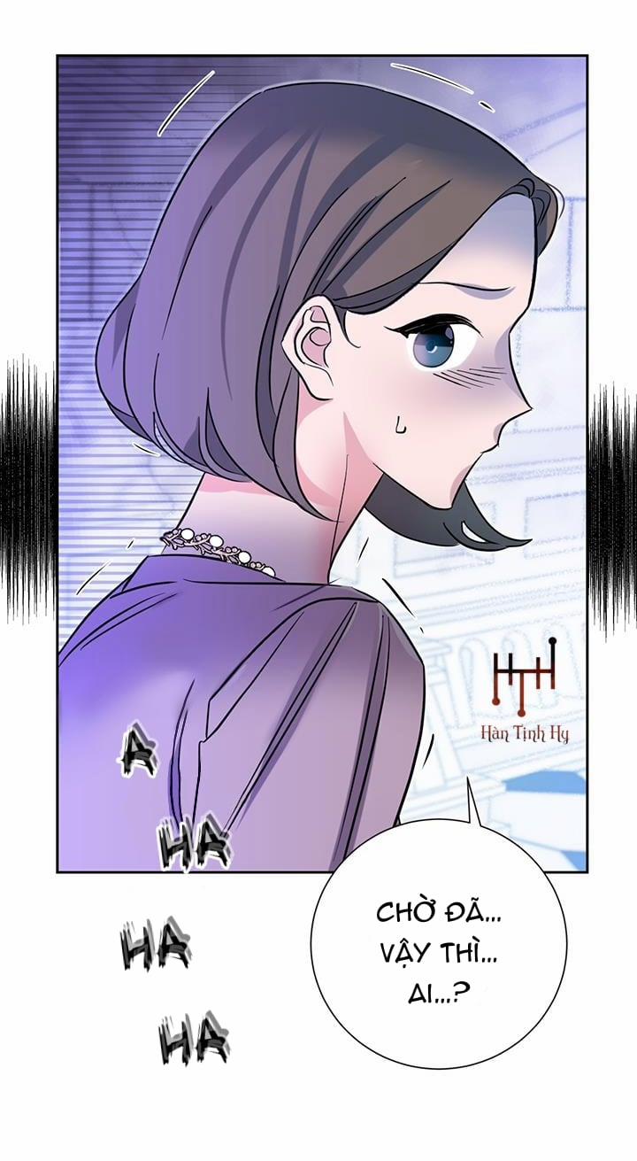 Phi Thuyền Không Gian Của Công Chúa 8 trang 4