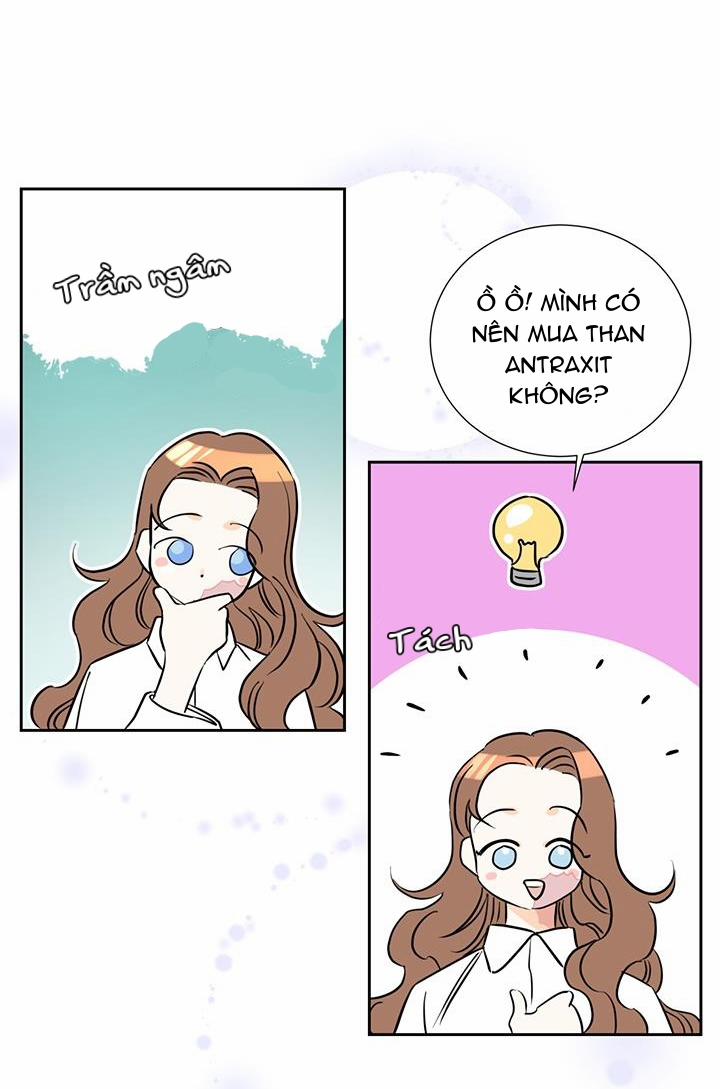 Phi Thuyền Không Gian Của Công Chúa 8 trang 40