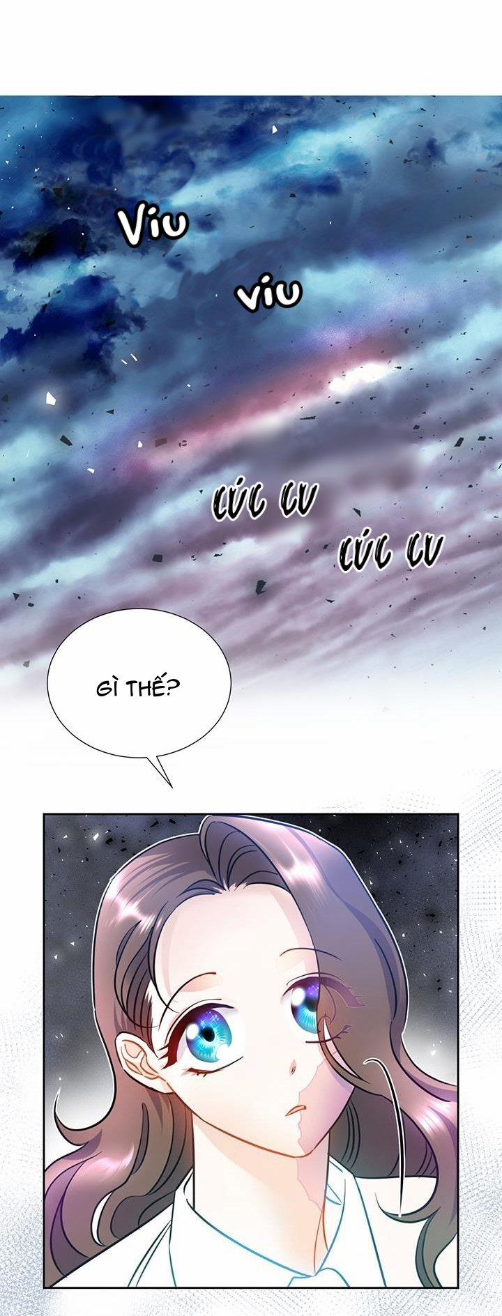 Phi Thuyền Không Gian Của Công Chúa 8 trang 42