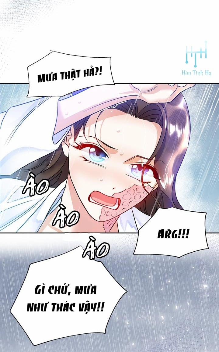 Phi Thuyền Không Gian Của Công Chúa 8 trang 45