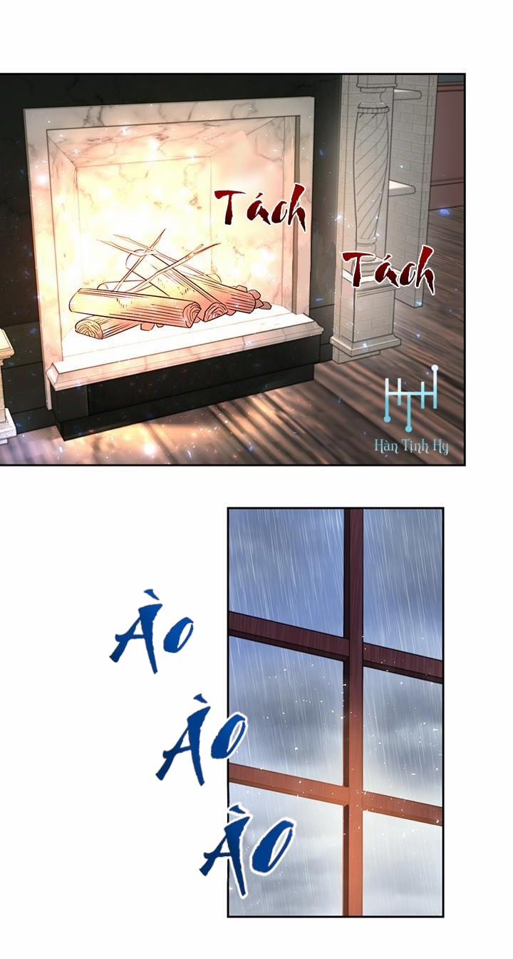 Phi Thuyền Không Gian Của Công Chúa 8 trang 47