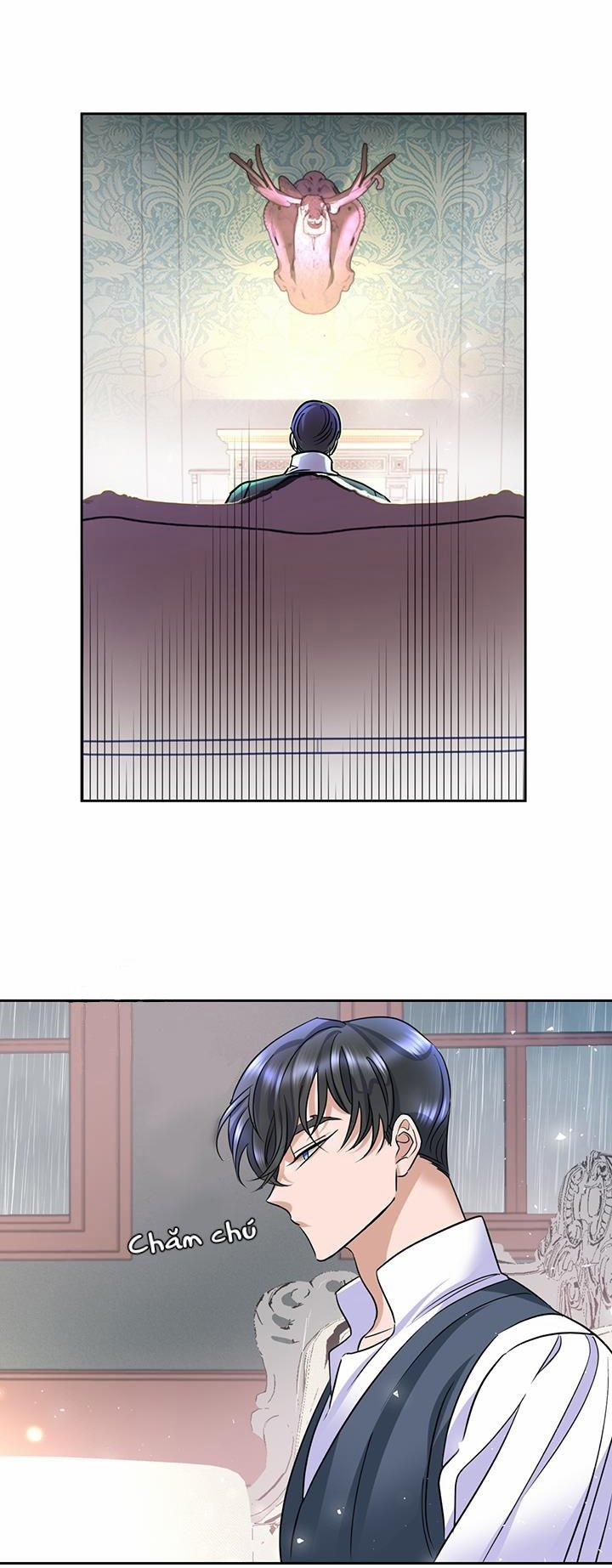 Phi Thuyền Không Gian Của Công Chúa 8 trang 48