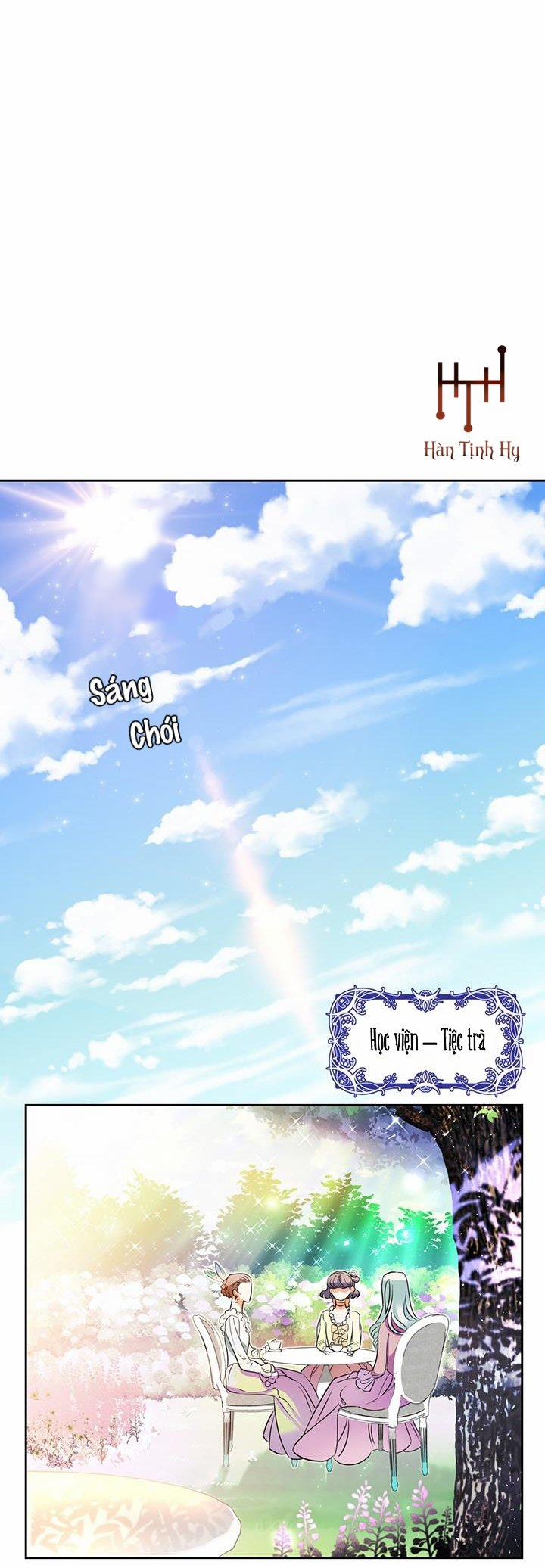 Phi Thuyền Không Gian Của Công Chúa 8 trang 8