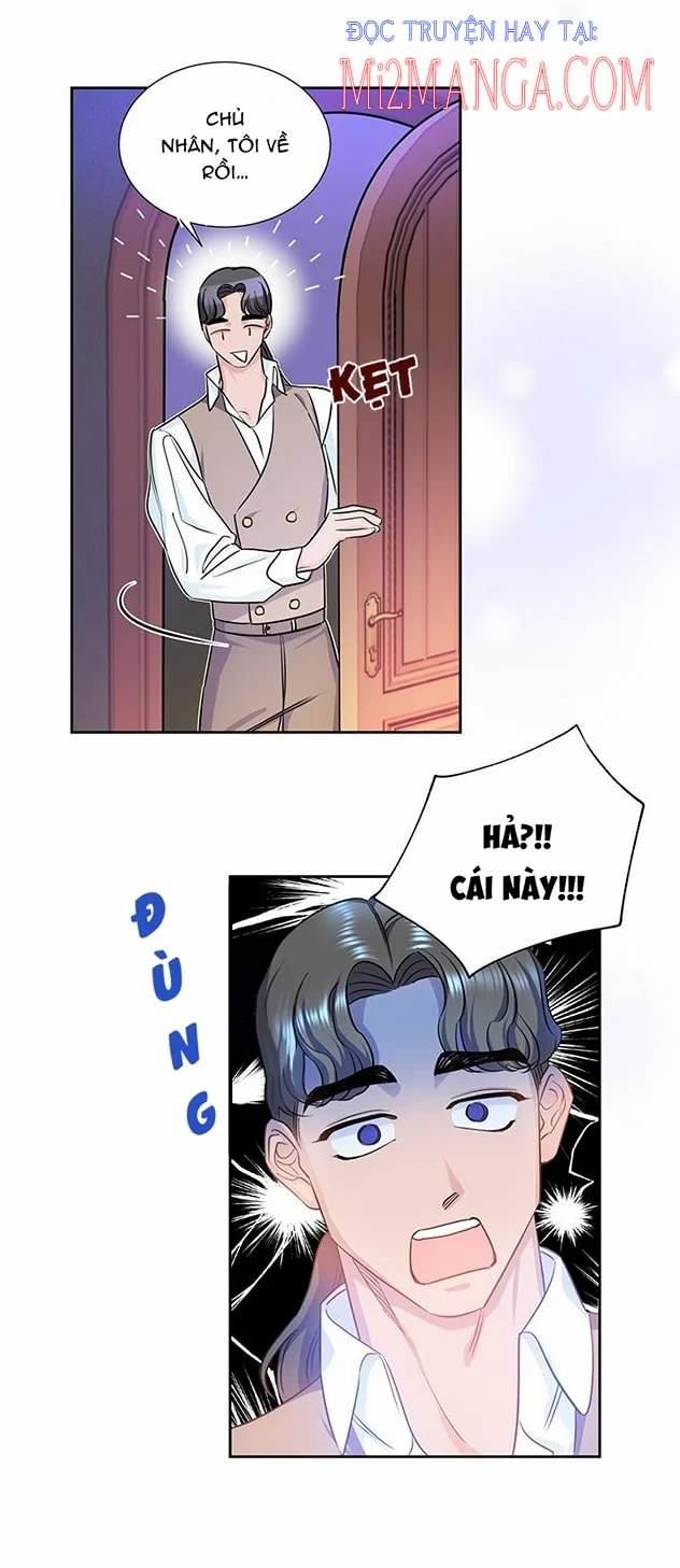 Phi Thuyền Không Gian Của Công Chúa 9.5 trang 1