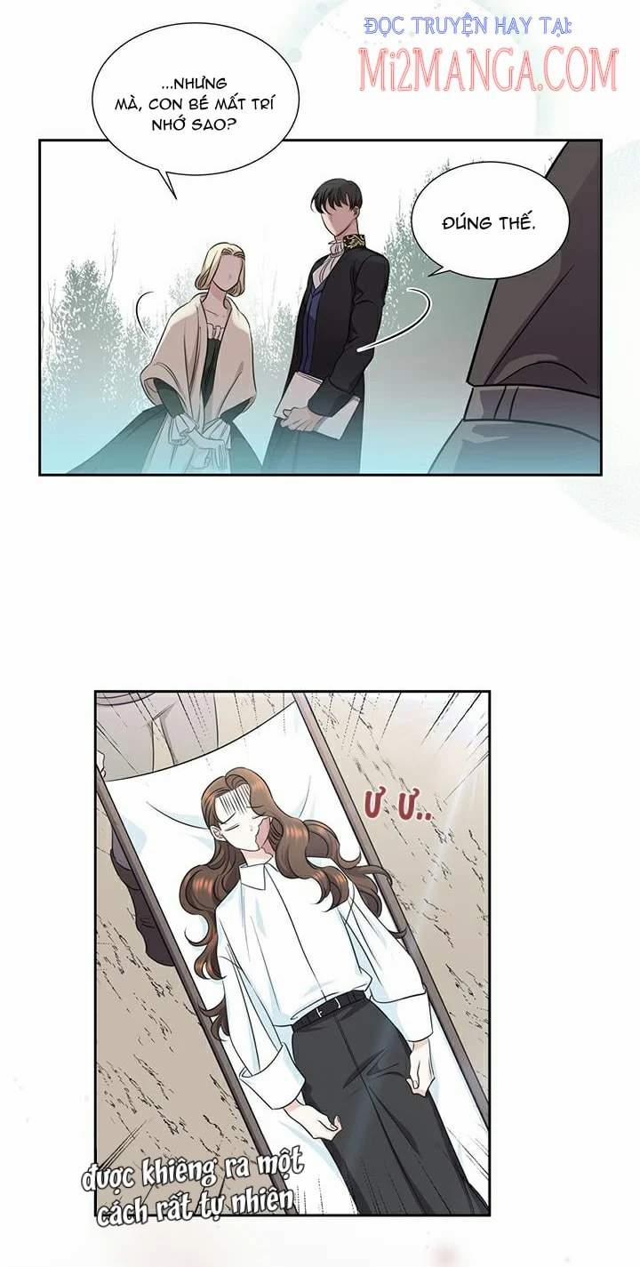 Phi Thuyền Không Gian Của Công Chúa 9.5 trang 10