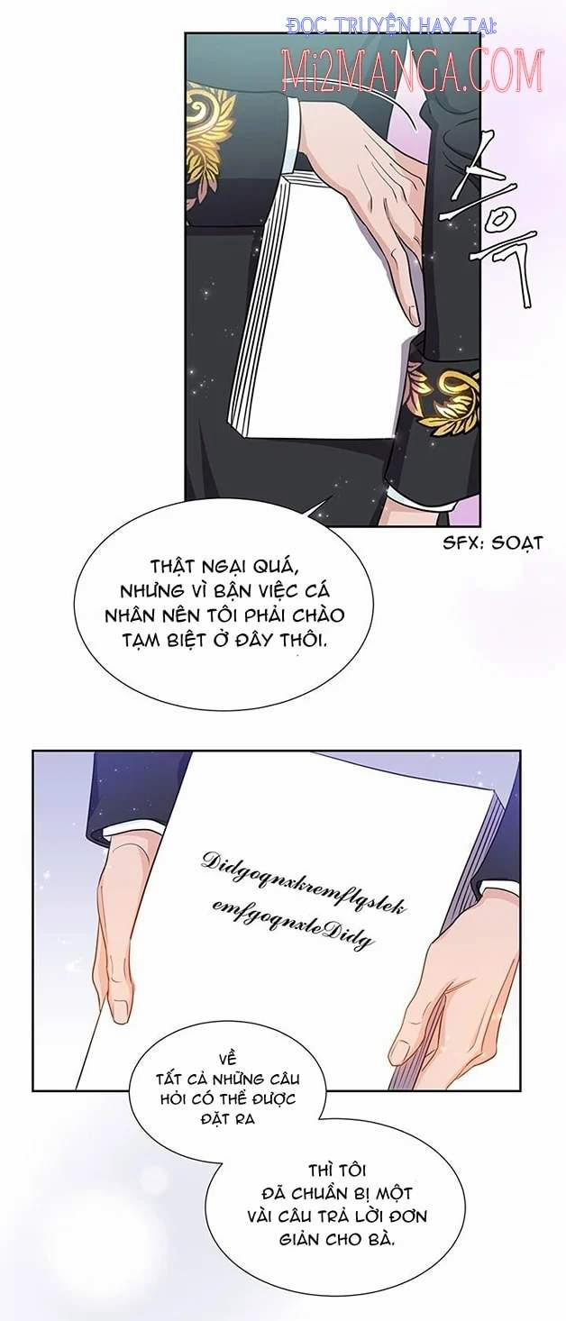 Phi Thuyền Không Gian Của Công Chúa 9.5 trang 13