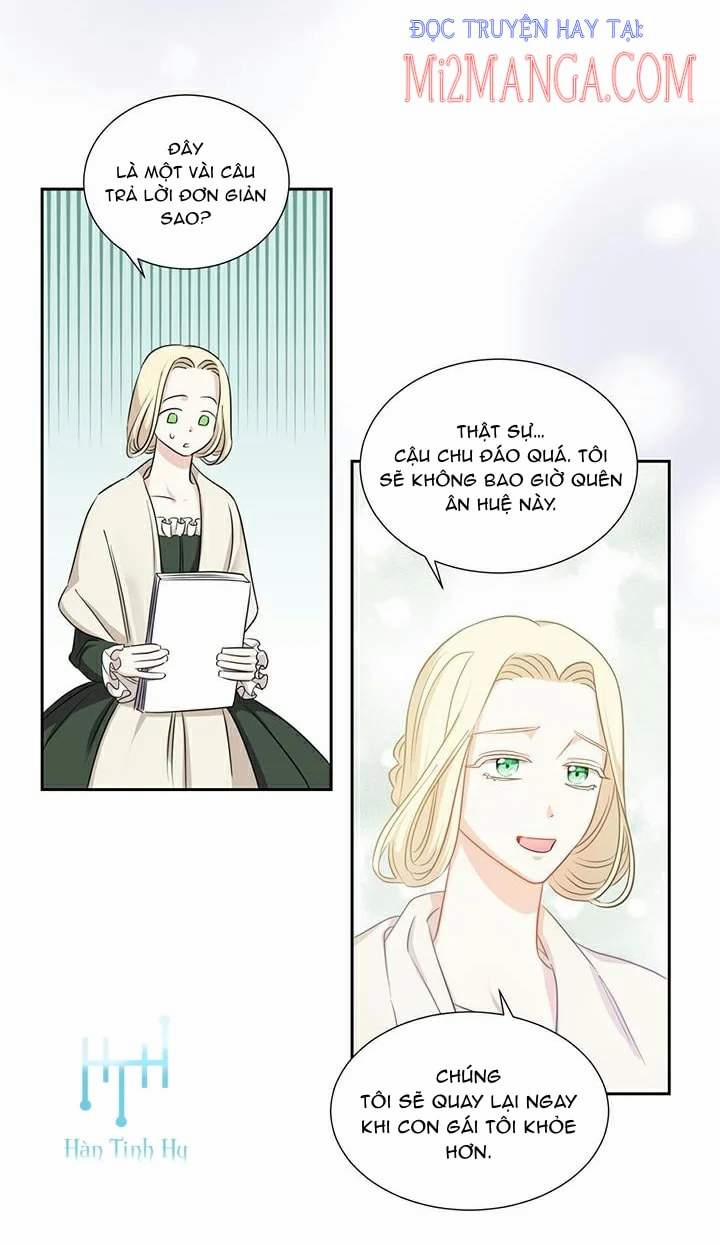 Phi Thuyền Không Gian Của Công Chúa 9.5 trang 14