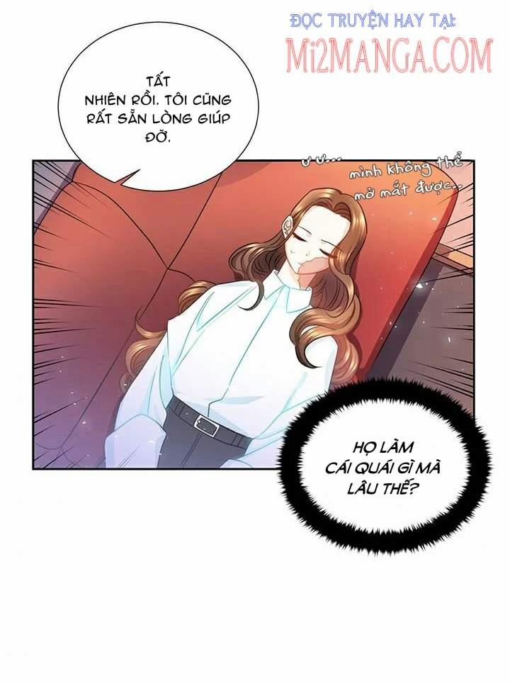 Phi Thuyền Không Gian Của Công Chúa 9.5 trang 15