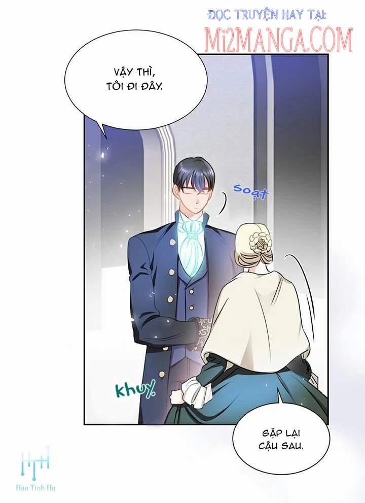 Phi Thuyền Không Gian Của Công Chúa 9.5 trang 16