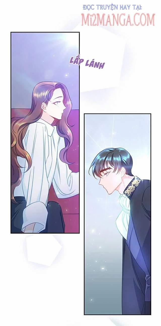 Phi Thuyền Không Gian Của Công Chúa 9.5 trang 18