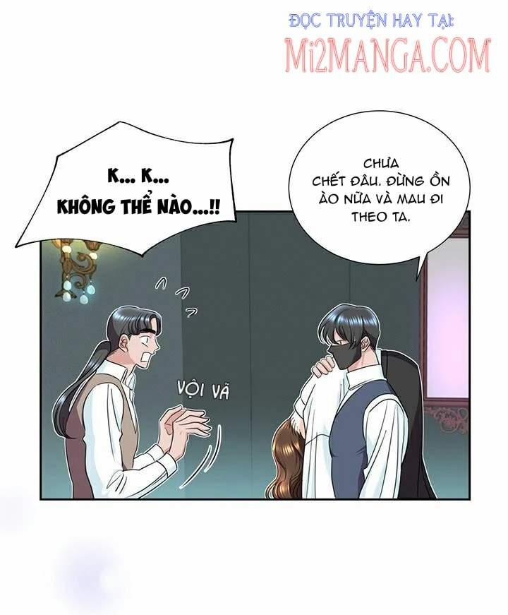 Phi Thuyền Không Gian Của Công Chúa 9.5 trang 2