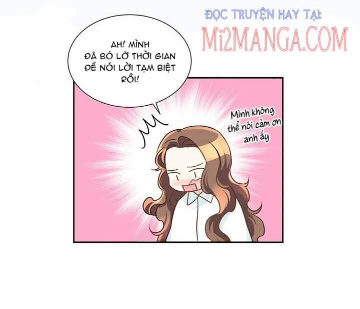 Phi Thuyền Không Gian Của Công Chúa 9.5 trang 23