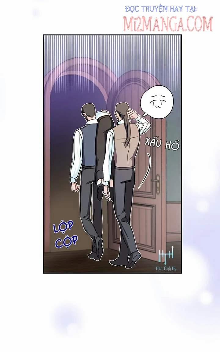 Phi Thuyền Không Gian Của Công Chúa 9.5 trang 3