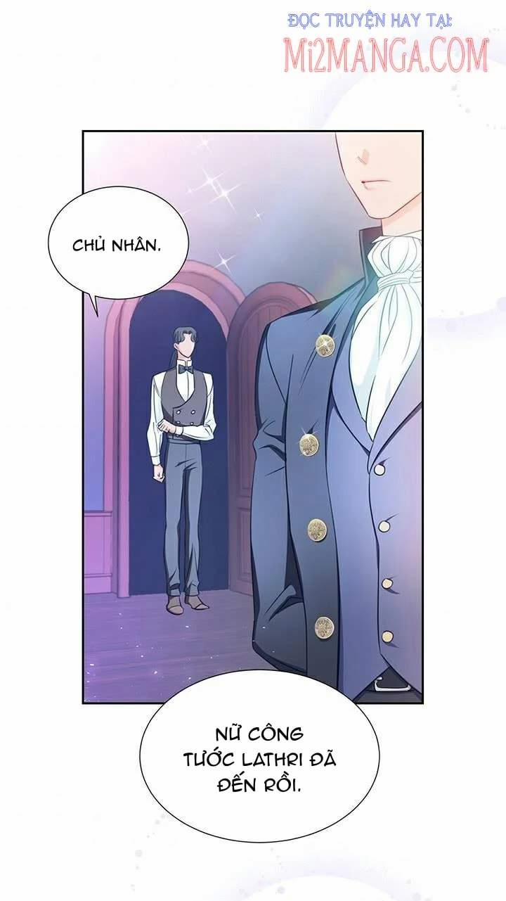 Phi Thuyền Không Gian Của Công Chúa 9.5 trang 7