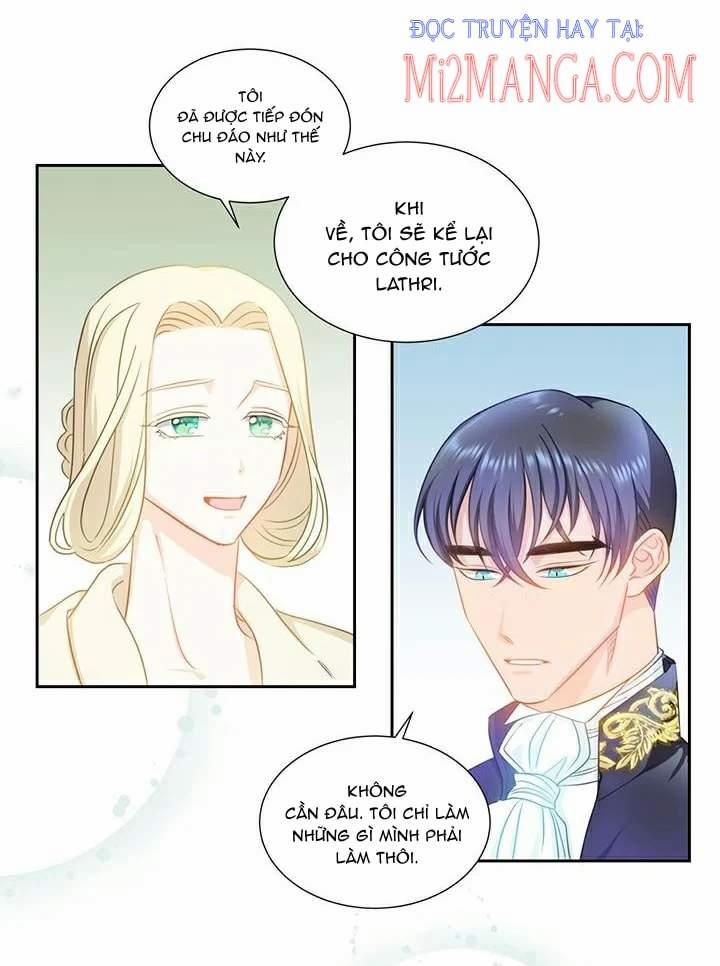 Phi Thuyền Không Gian Của Công Chúa 9.5 trang 9