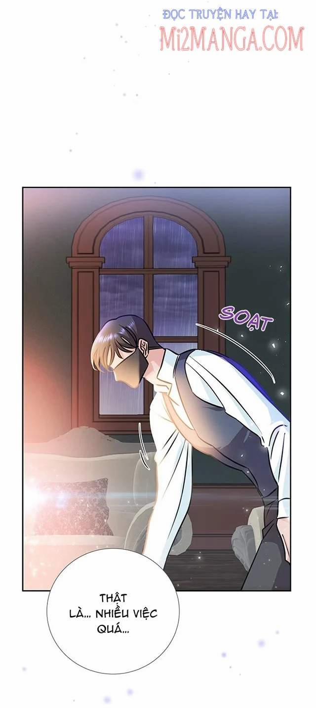 Phi Thuyền Không Gian Của Công Chúa 9 trang 13