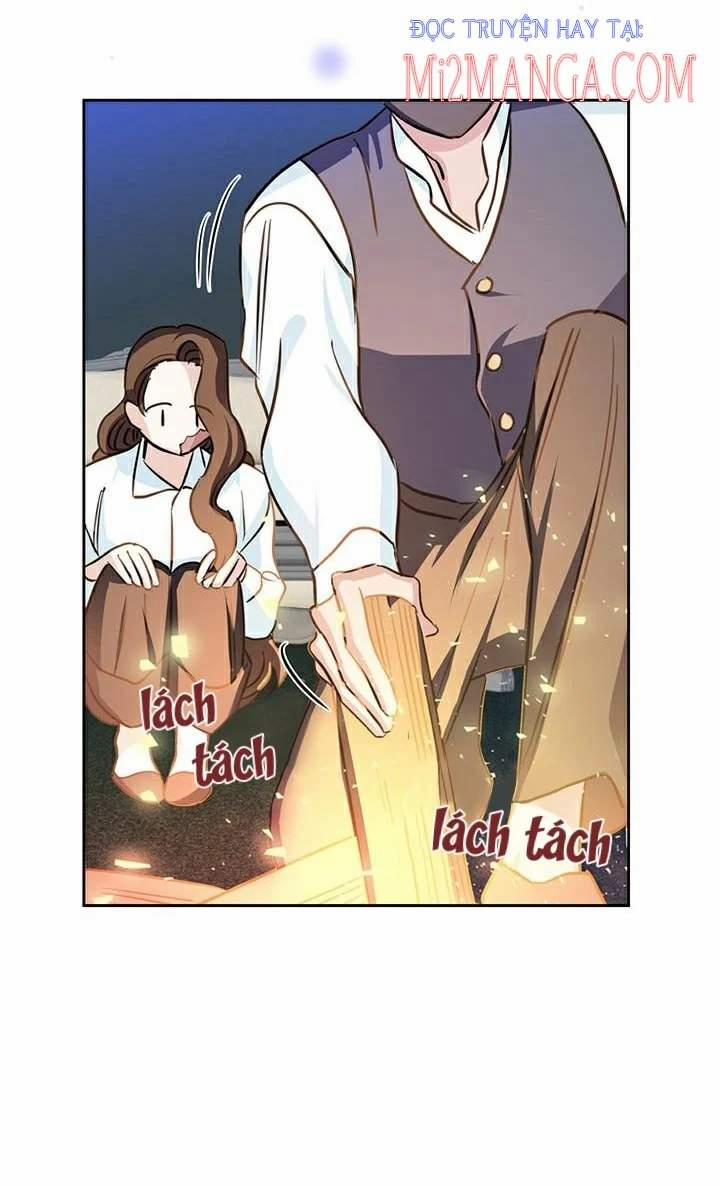 Phi Thuyền Không Gian Của Công Chúa 9 trang 14