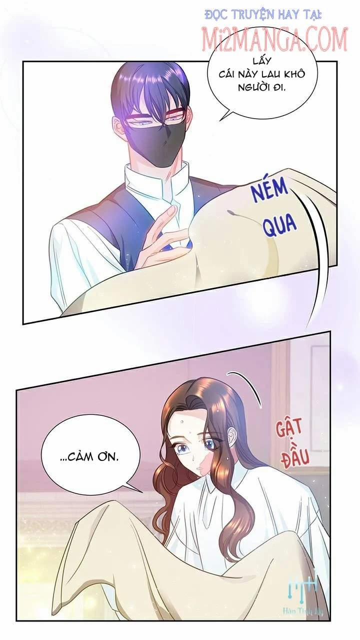 Phi Thuyền Không Gian Của Công Chúa 9 trang 15