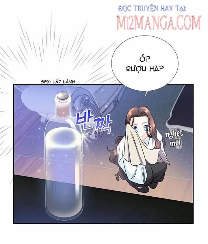 Phi Thuyền Không Gian Của Công Chúa 9 trang 16