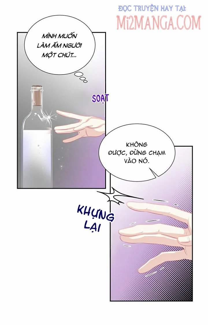 Phi Thuyền Không Gian Của Công Chúa 9 trang 17