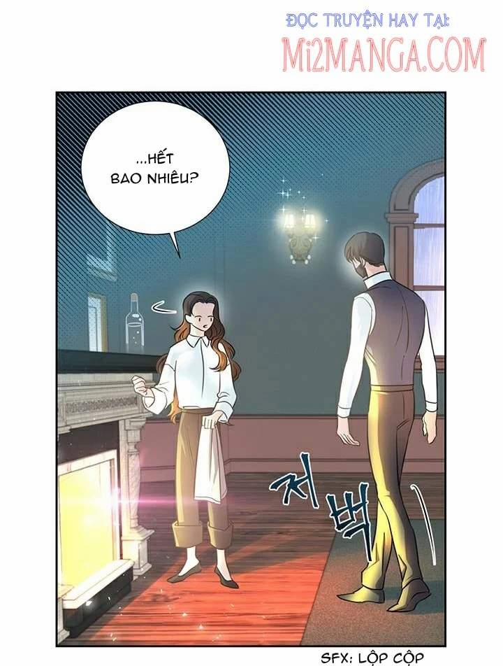 Phi Thuyền Không Gian Của Công Chúa 9 trang 18