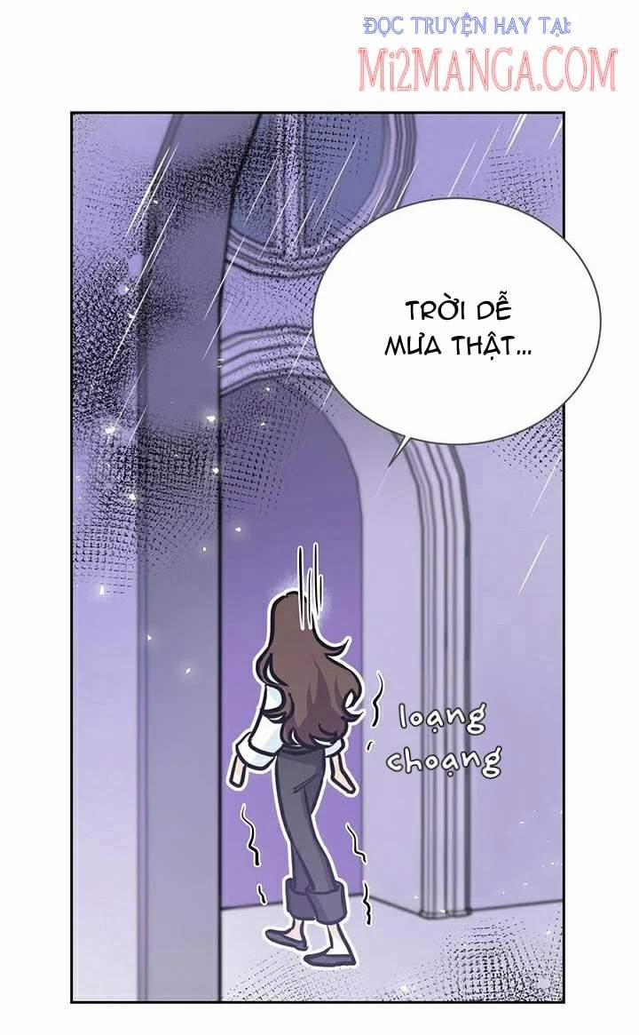 Phi Thuyền Không Gian Của Công Chúa 9 trang 2