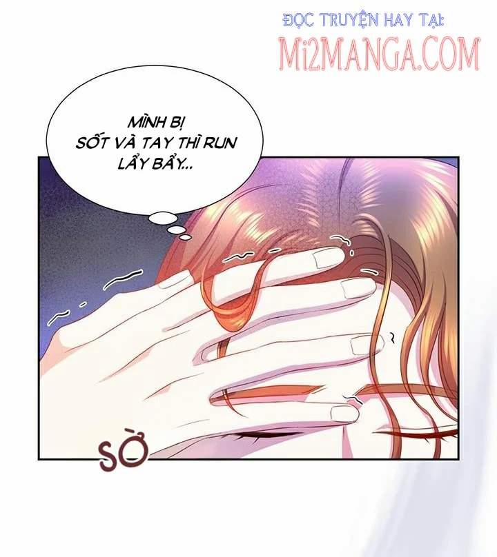 Phi Thuyền Không Gian Của Công Chúa 9 trang 21