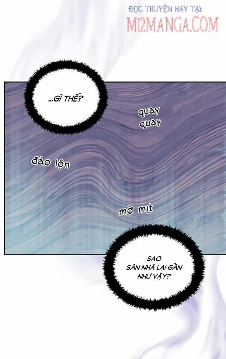 Phi Thuyền Không Gian Của Công Chúa 9 trang 23