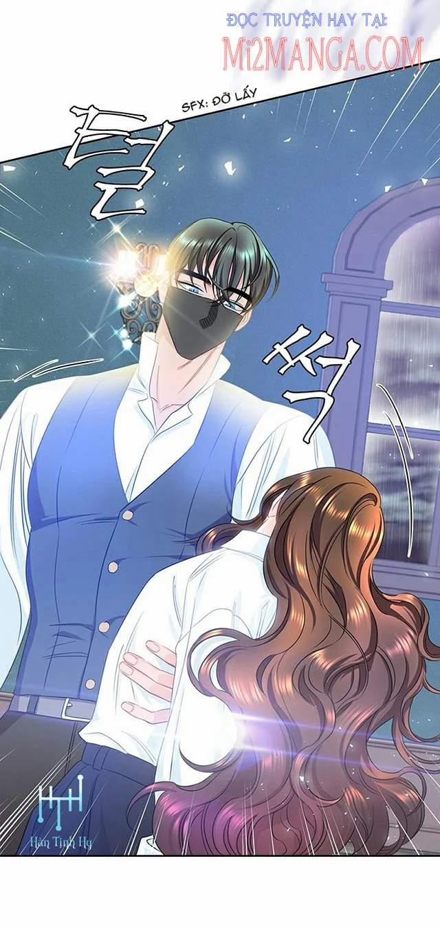 Phi Thuyền Không Gian Của Công Chúa 9 trang 24