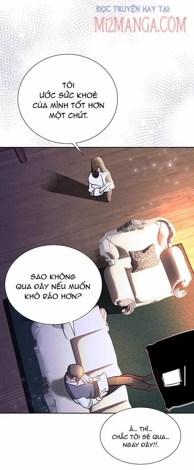 Phi Thuyền Không Gian Của Công Chúa 9 trang 8