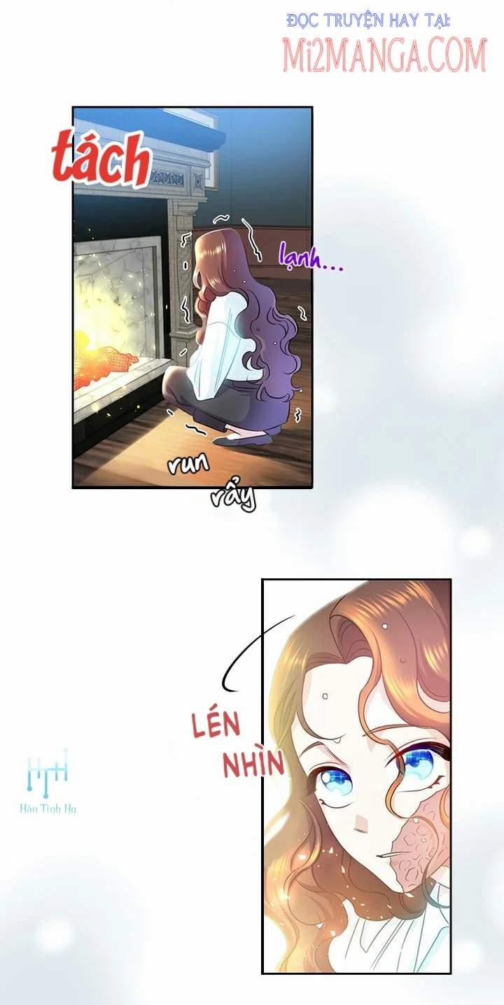 Phi Thuyền Không Gian Của Công Chúa 9 trang 9