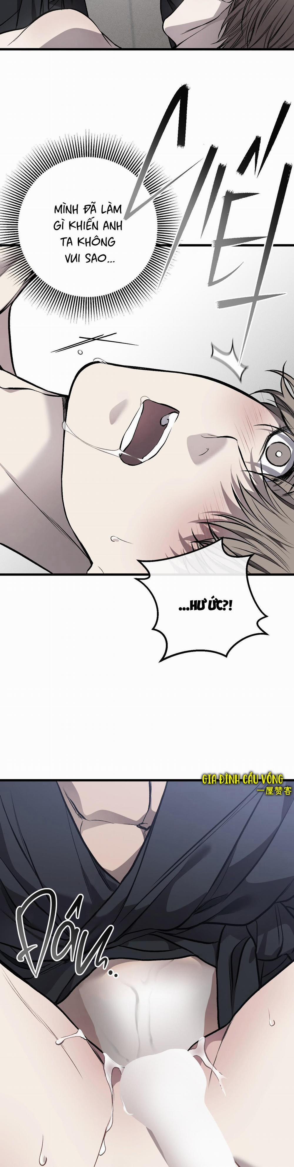 Phi Vụ Bẩn Thỉu 11 trang 16