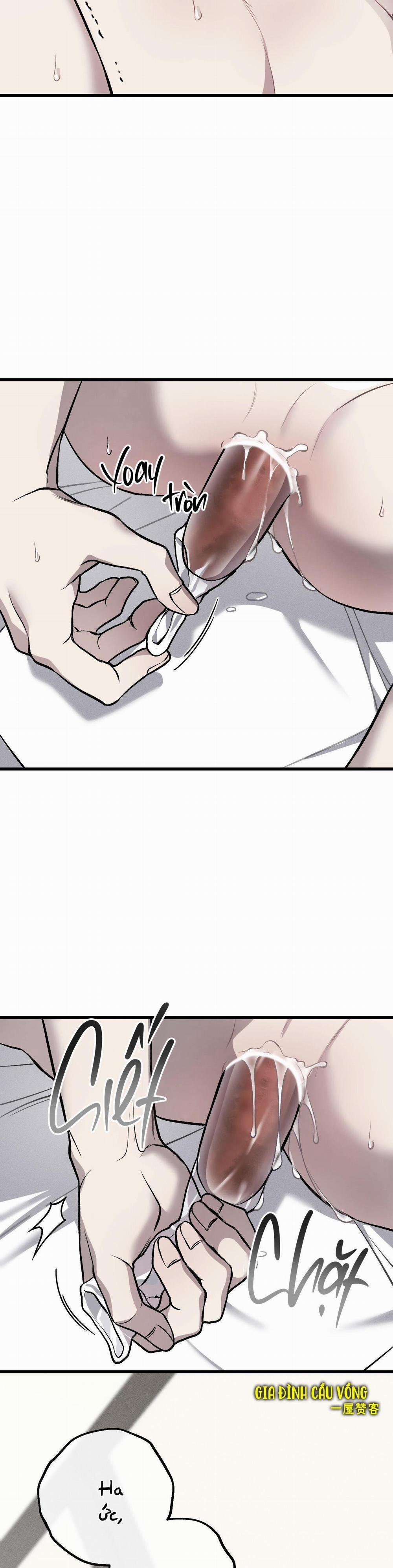 Phi Vụ Bẩn Thỉu 11 trang 9