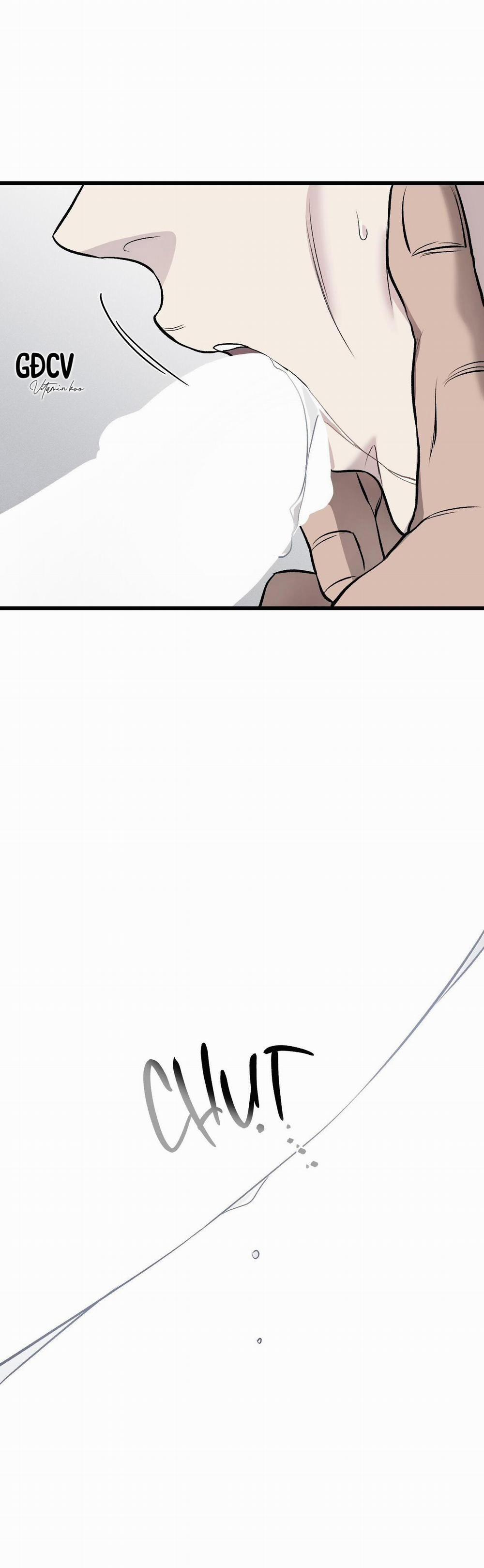 Phi Vụ Bẩn Thỉu 12 trang 17