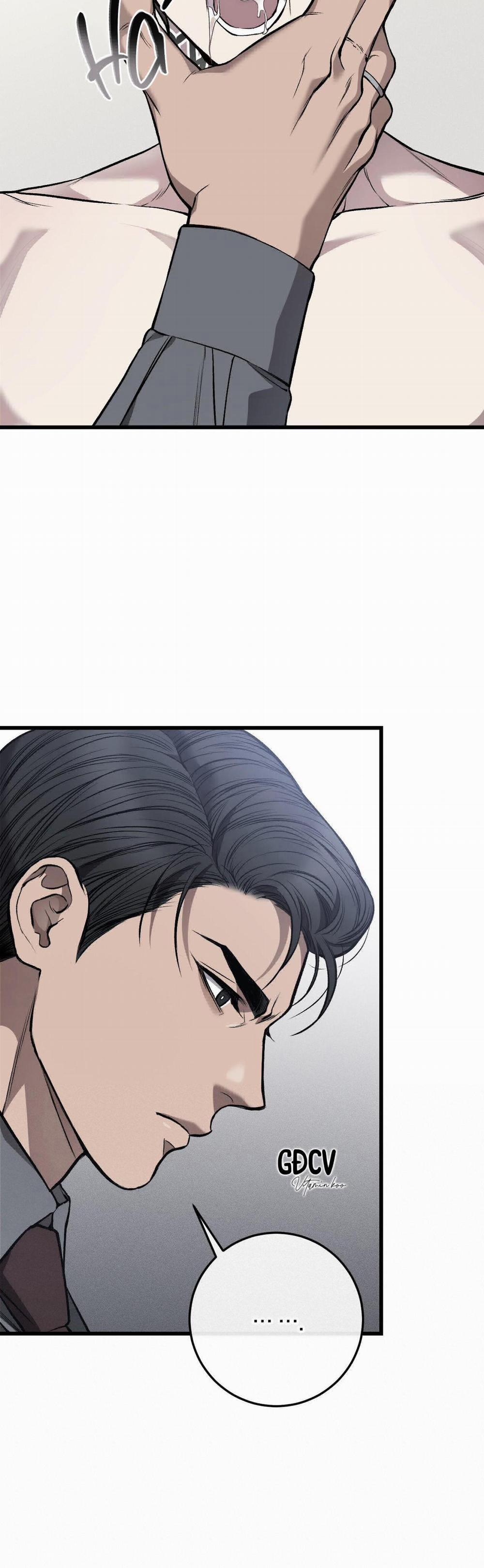 Phi Vụ Bẩn Thỉu 12 trang 25