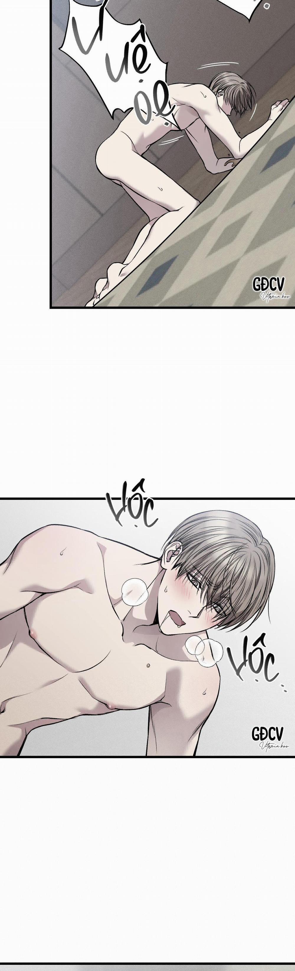 Phi Vụ Bẩn Thỉu 12 trang 37