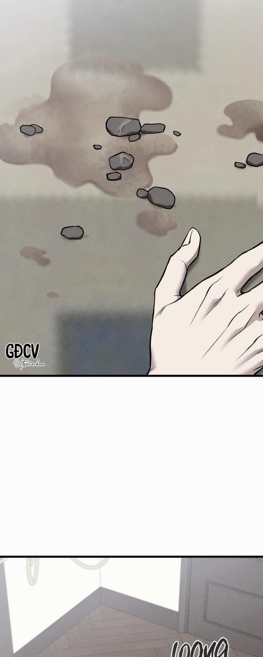 Phi Vụ Bẩn Thỉu 12 trang 38