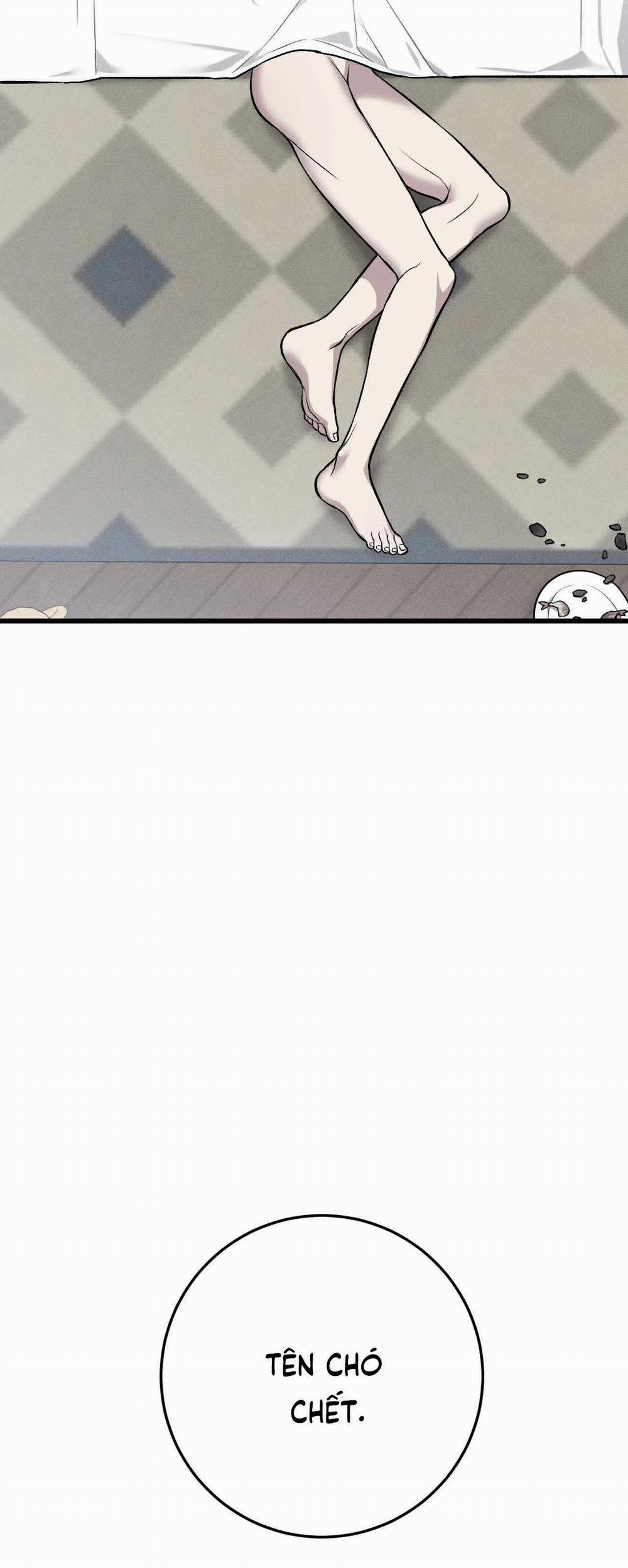 Phi Vụ Bẩn Thỉu 12 trang 41