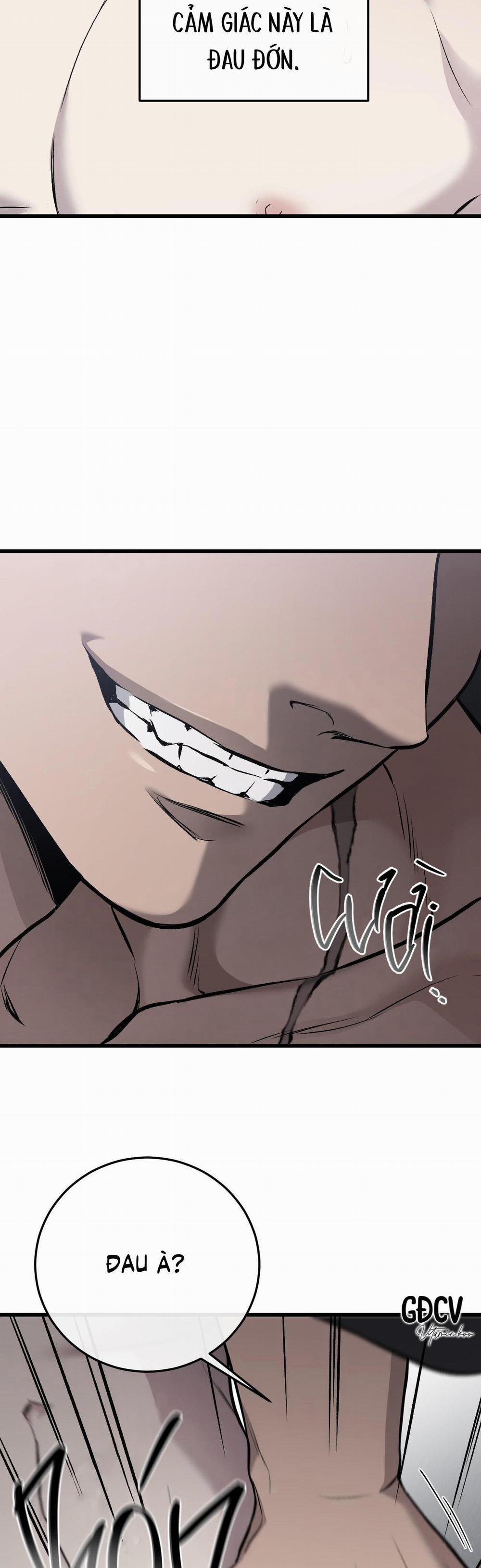 Phi Vụ Bẩn Thỉu 12 trang 9