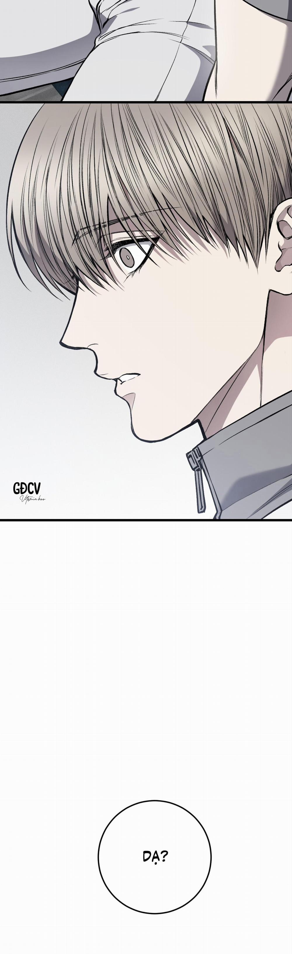 Phi Vụ Bẩn Thỉu 13 trang 24