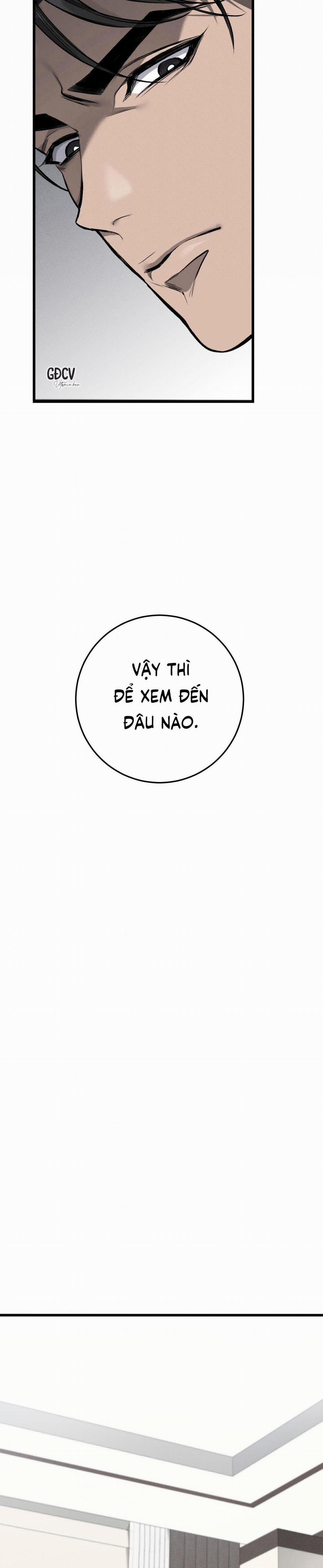 Phi Vụ Bẩn Thỉu 14 trang 17