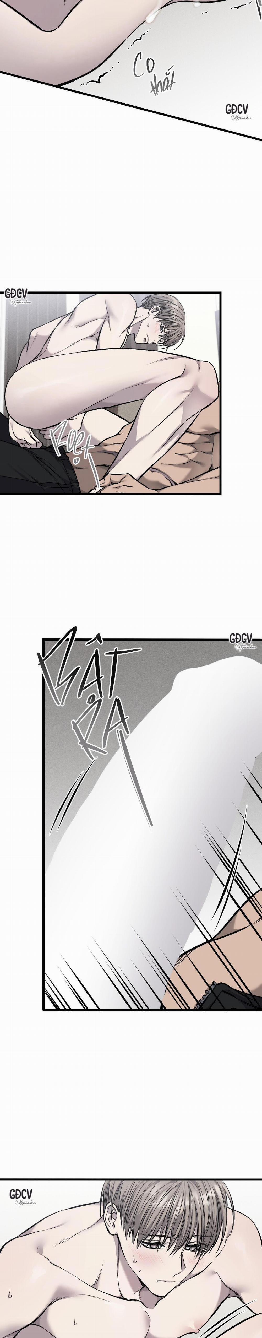 Phi Vụ Bẩn Thỉu 14 trang 19