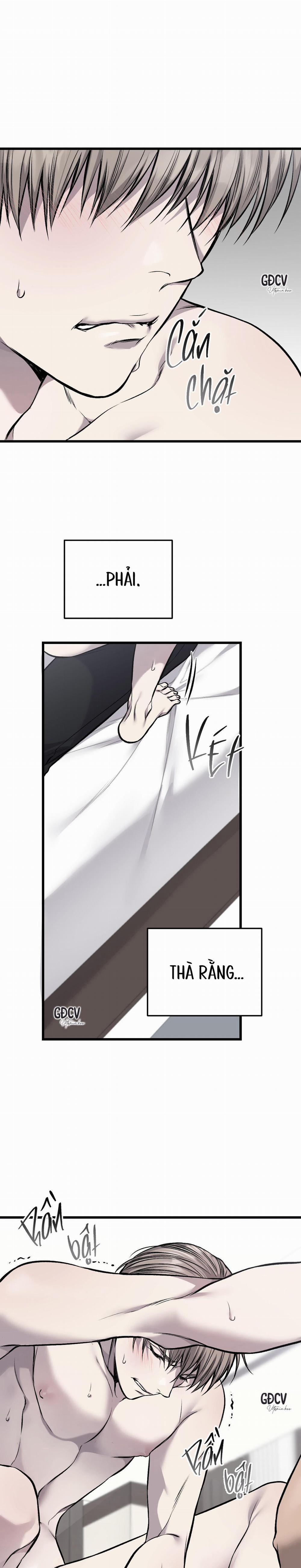 Phi Vụ Bẩn Thỉu 14 trang 26