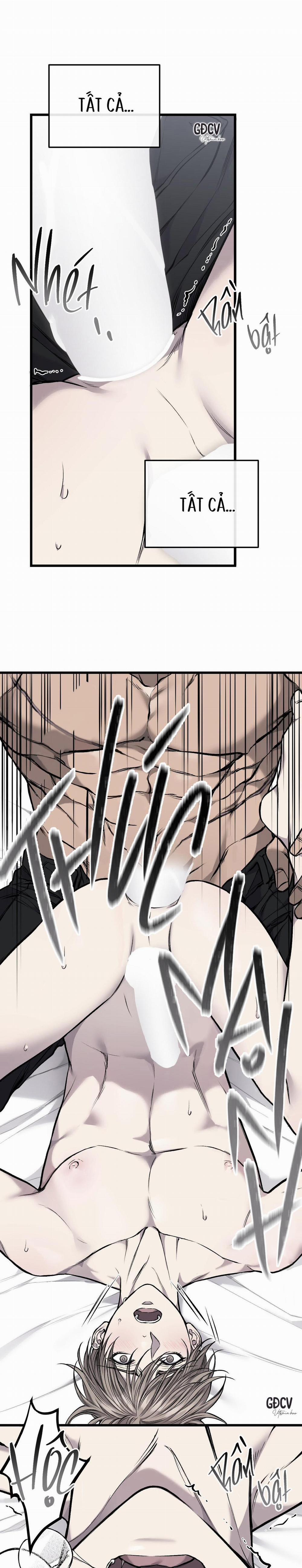 Phi Vụ Bẩn Thỉu 14 trang 29