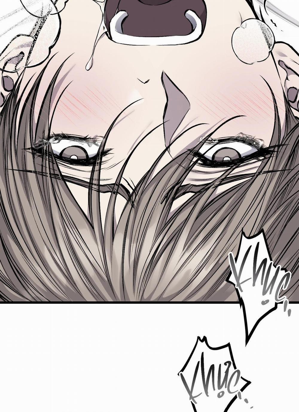 Phi Vụ Bẩn Thỉu 14 trang 30