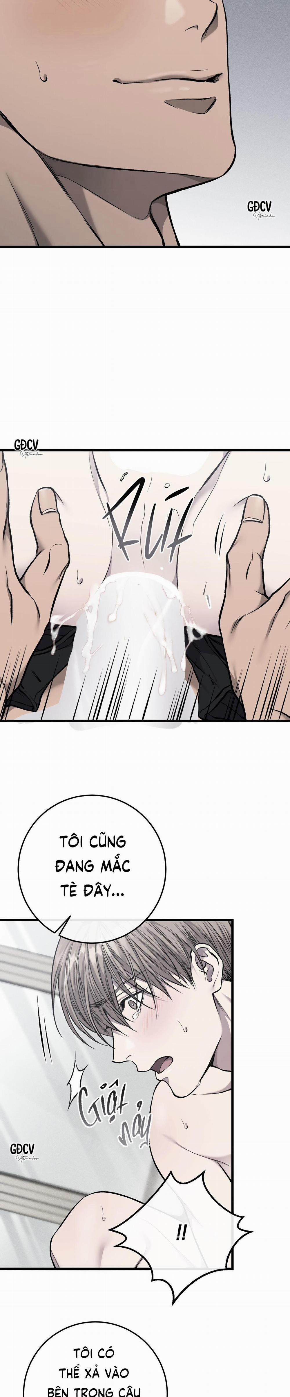 Phi Vụ Bẩn Thỉu 15 trang 15