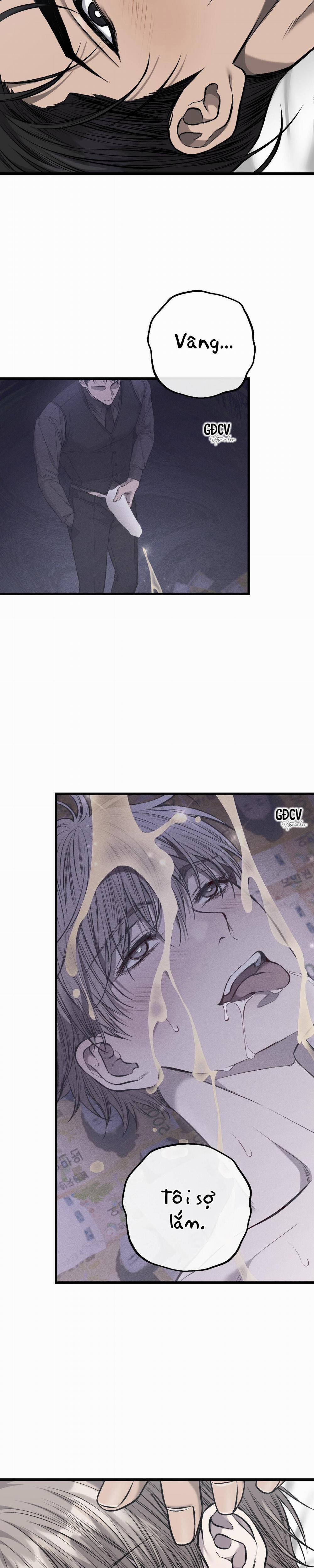 Phi Vụ Bẩn Thỉu 15 trang 18