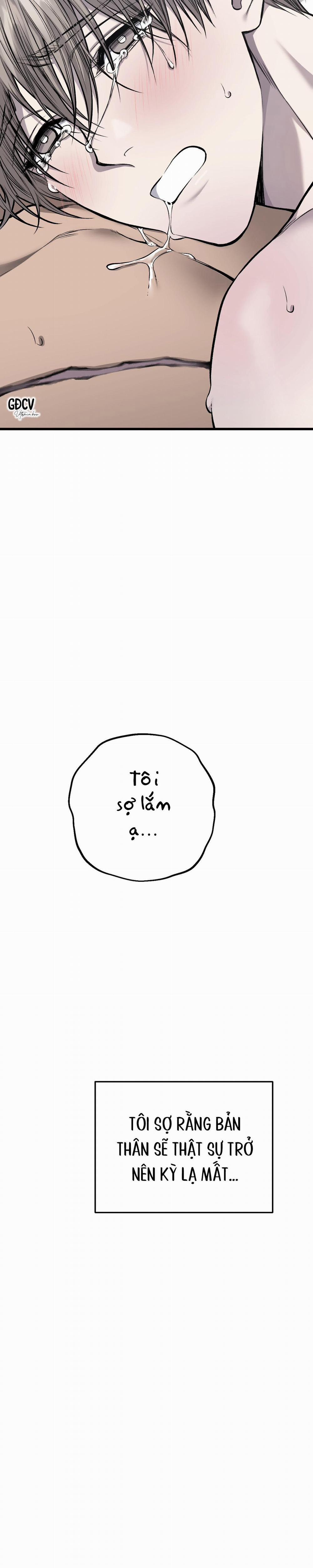 Phi Vụ Bẩn Thỉu 15 trang 19