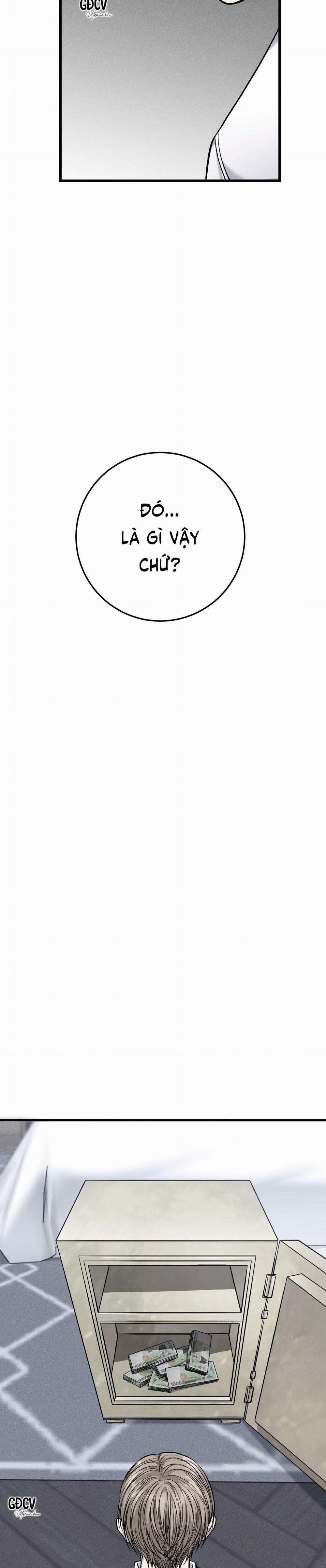 Phi Vụ Bẩn Thỉu 15 trang 25